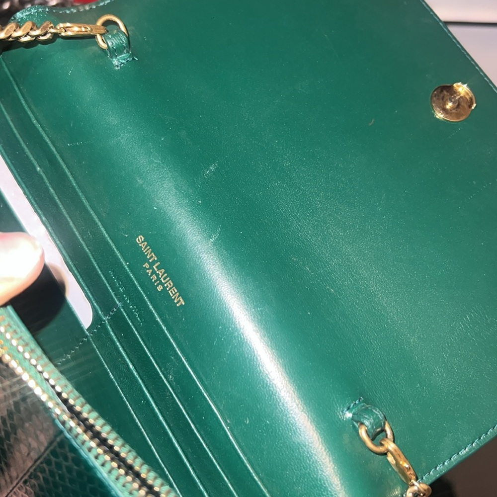 YSL Bag - Picture 5 of 5